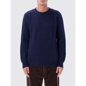 Howlin Sweater Men Blue